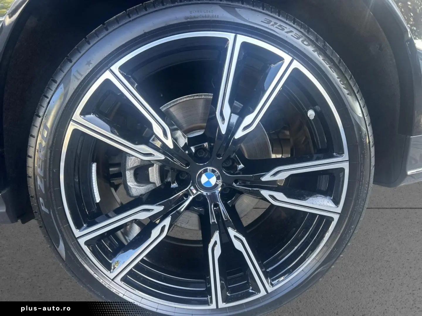 BMW X6 xDr40d M Sport