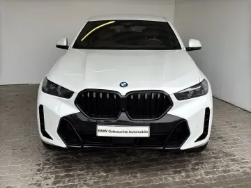 BMW X6 xDrive30dA M Sport Pro