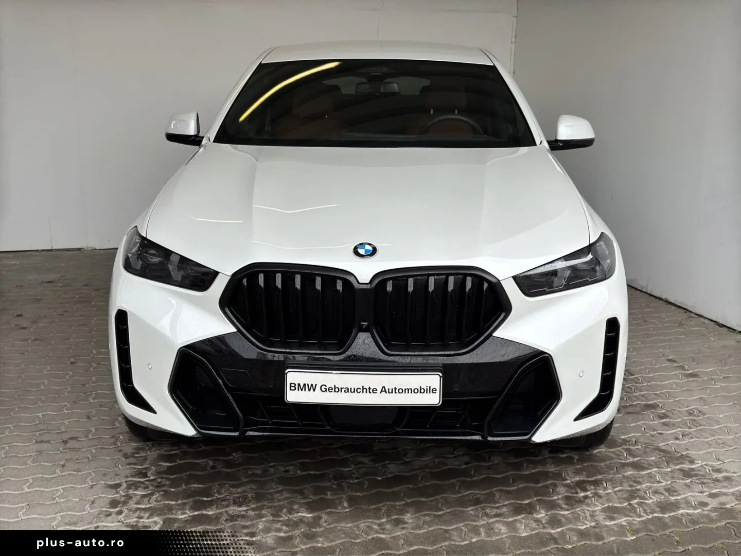 BMW X6 xDrive30dA M Sport Pro