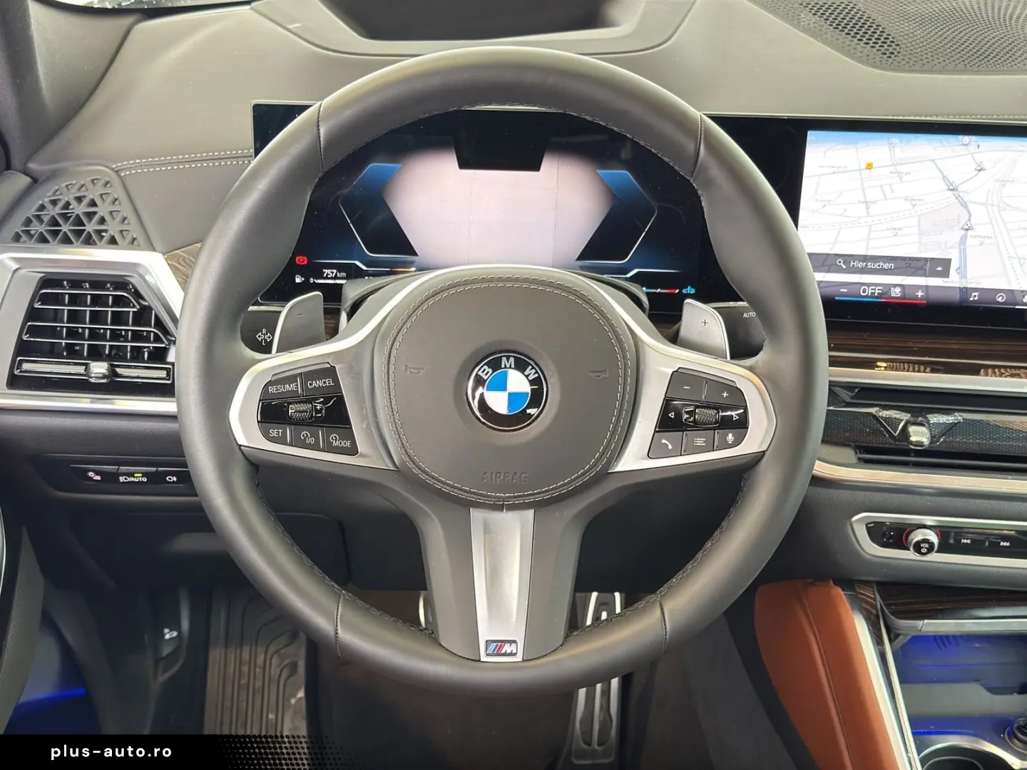BMW X6 xDrive30dA M Sport Pro