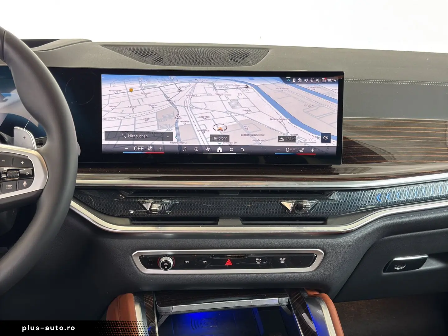 BMW X6 xDrive30dA M Sport Pro