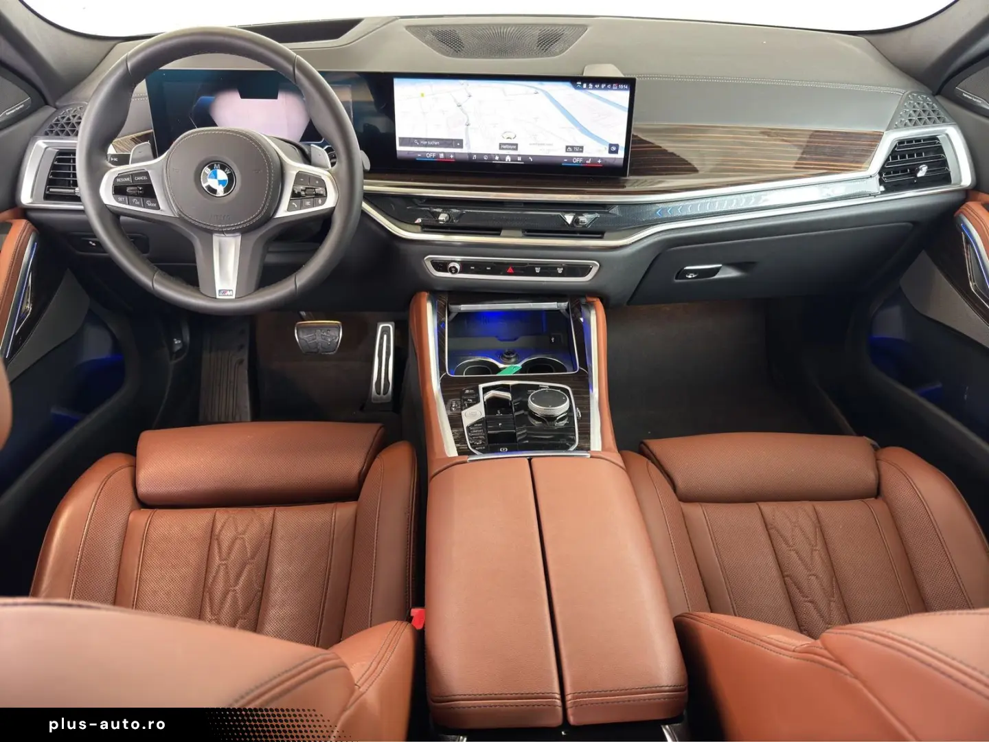 BMW X6 xDrive30dA M Sport Pro