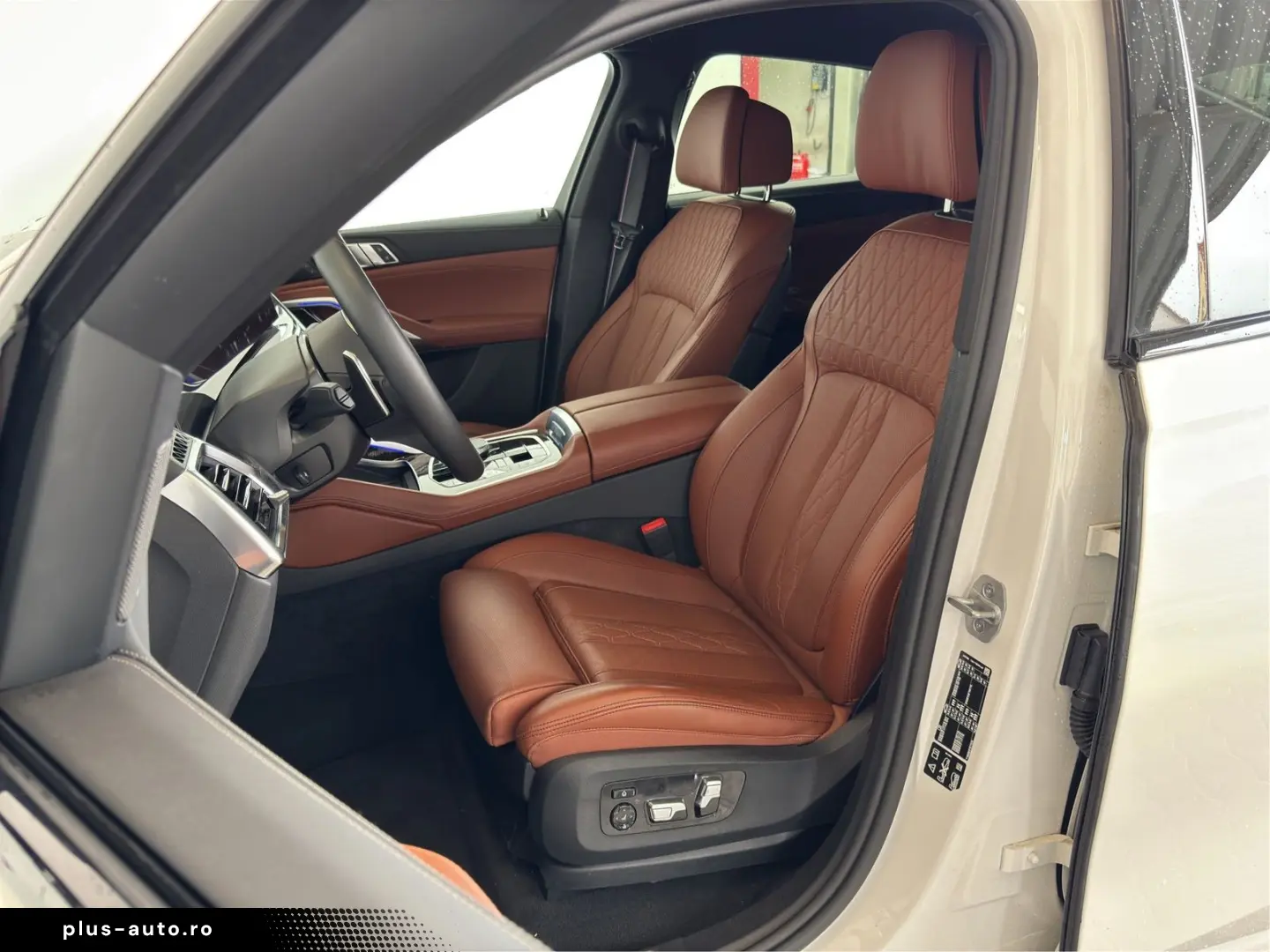 BMW X6 xDrive30dA M Sport Pro