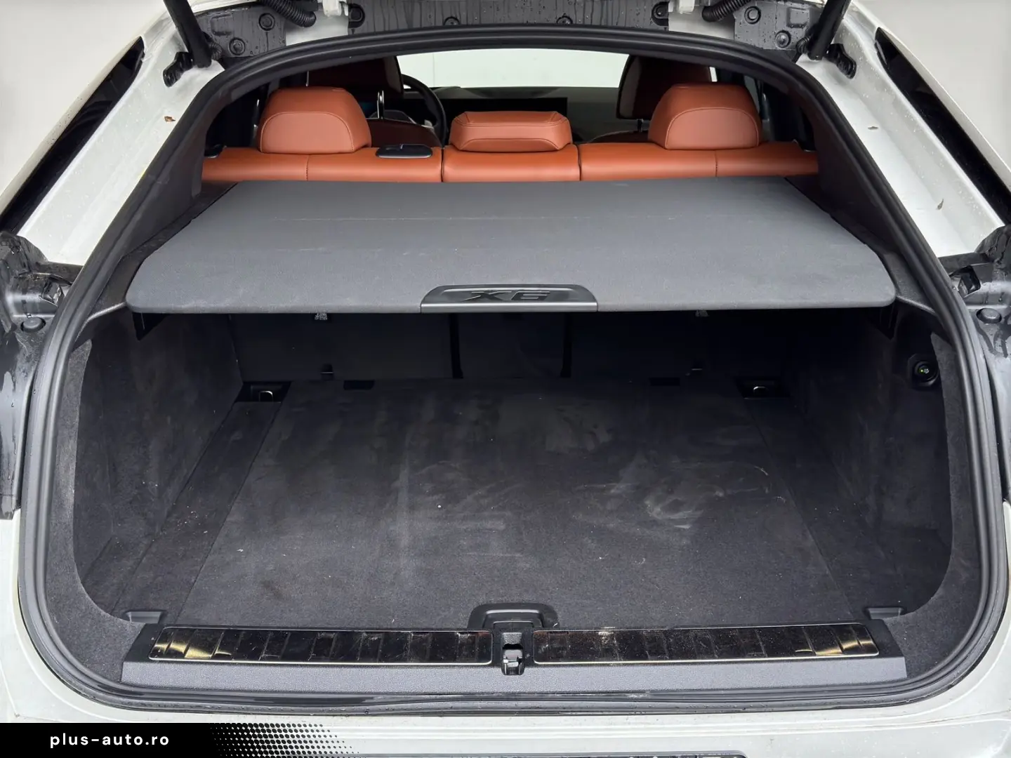 BMW X6 xDrive30dA M Sport Pro
