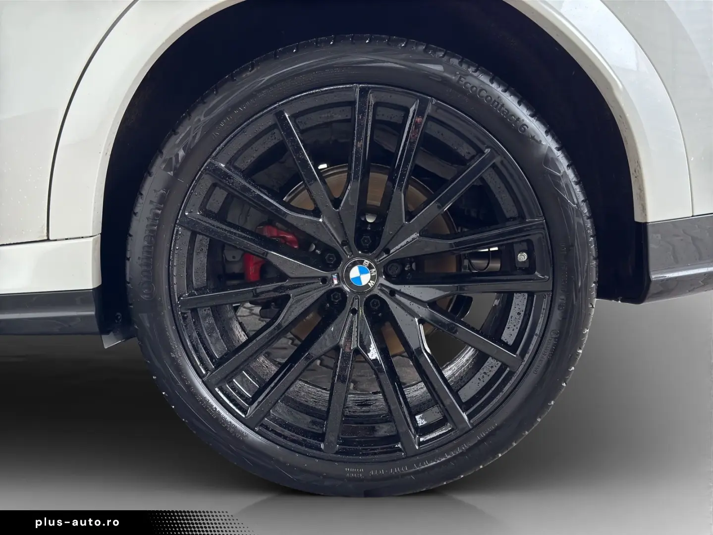 BMW X6 xDrive30dA M Sport Pro