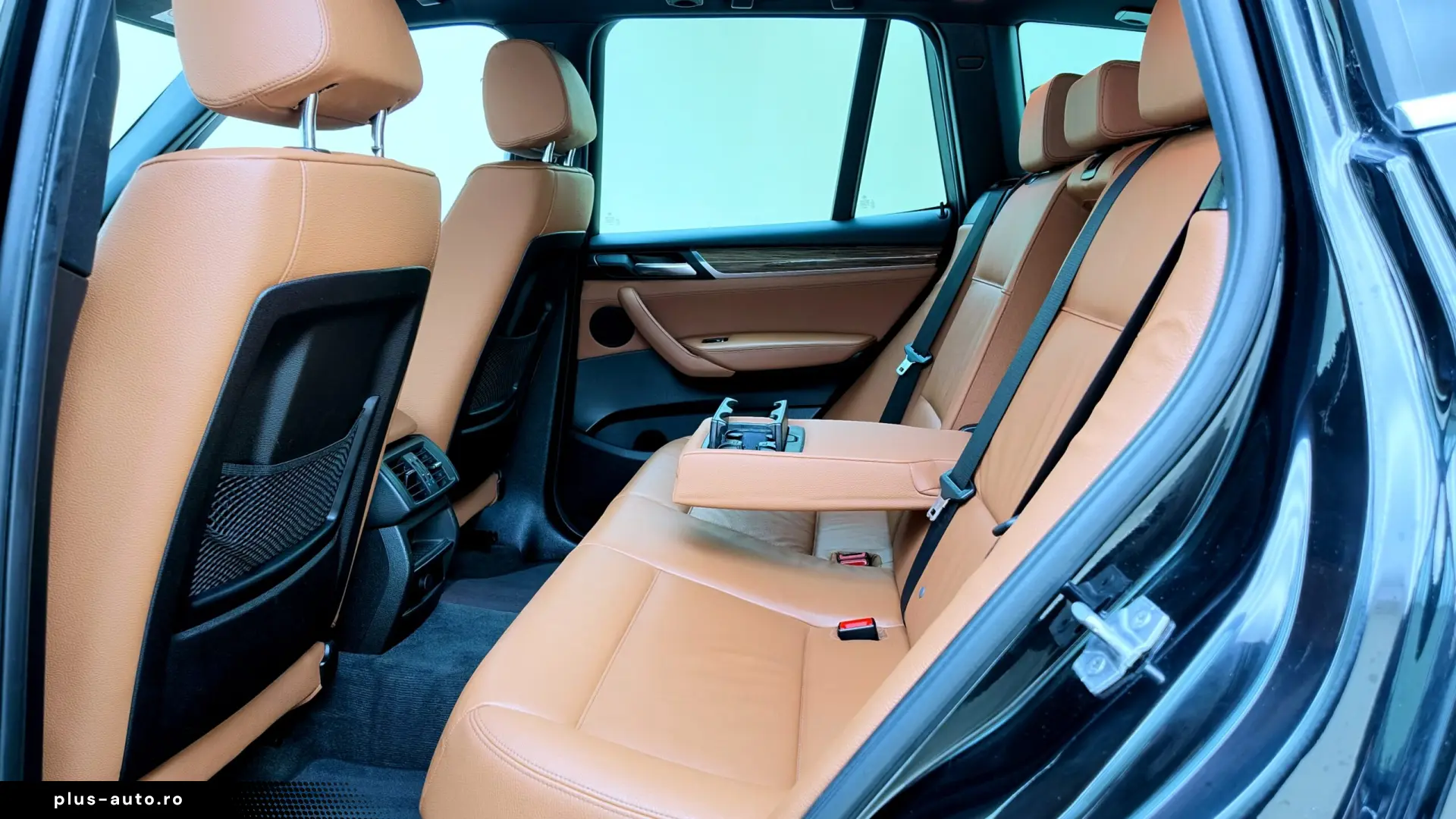 BMW   X3   2.0D   190CP   An 2017   Euro 6   Manuală