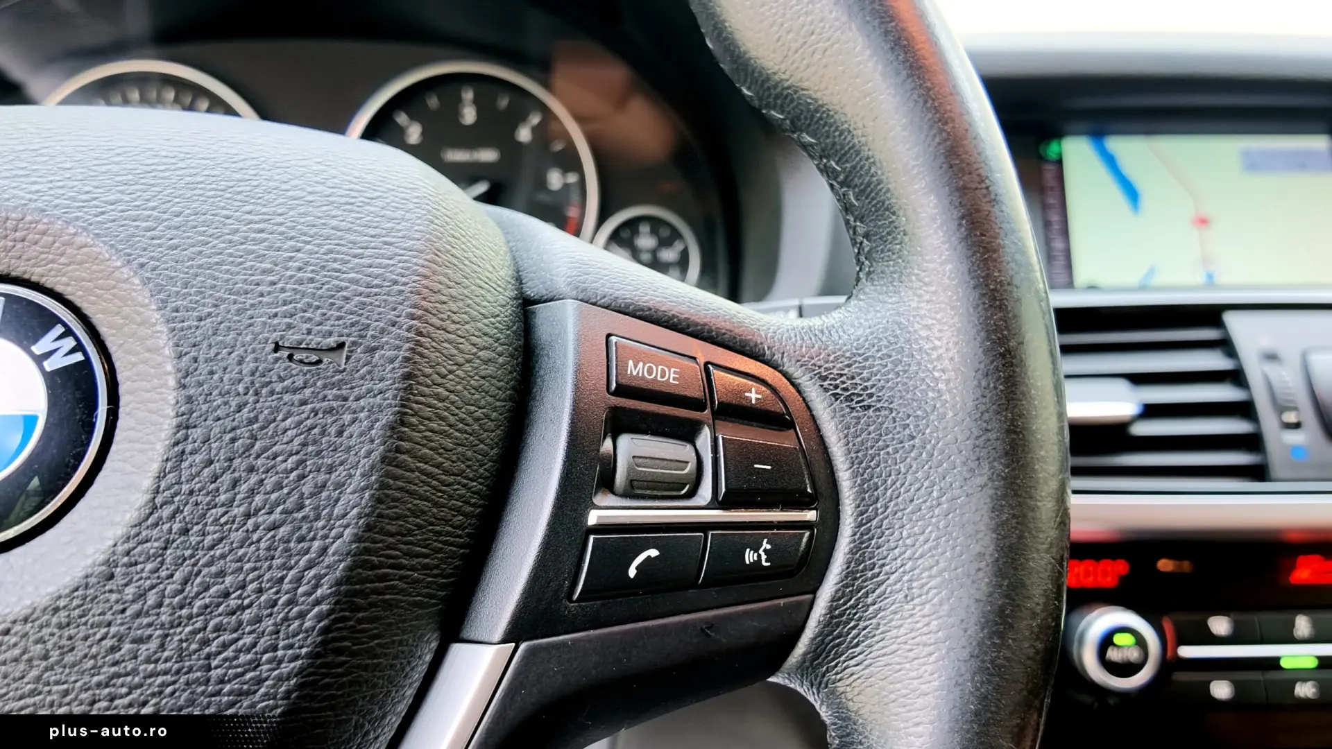 BMW   X3   2.0D   190CP   An 2017   Euro 6   Manuală