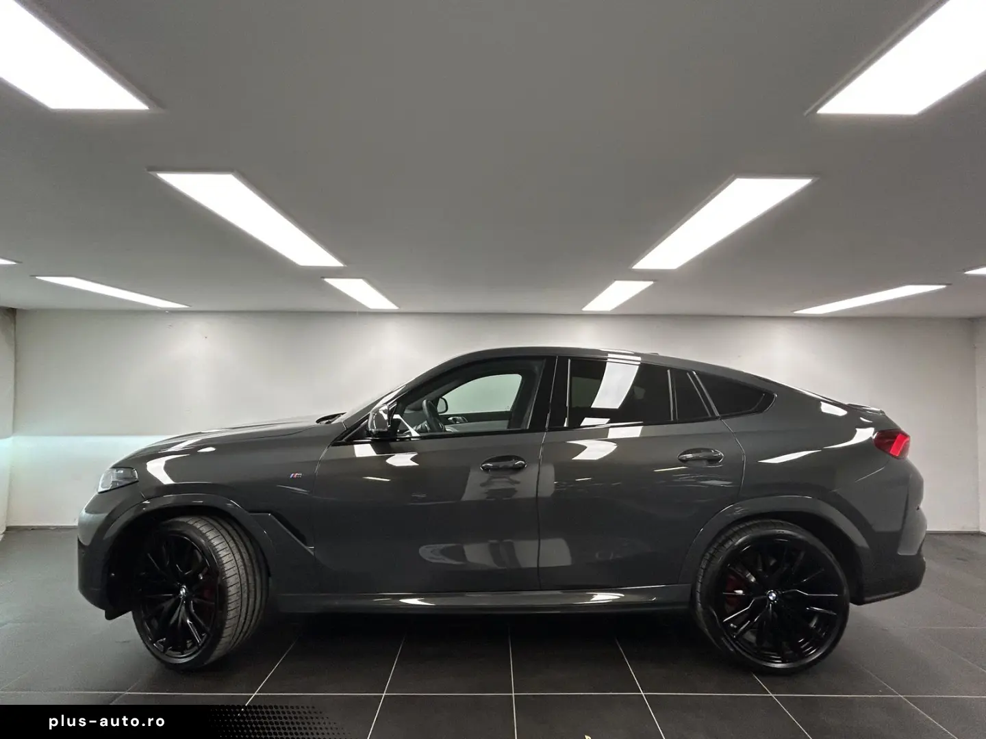 BMW X6 xDrive30d M Sportpaket Pro