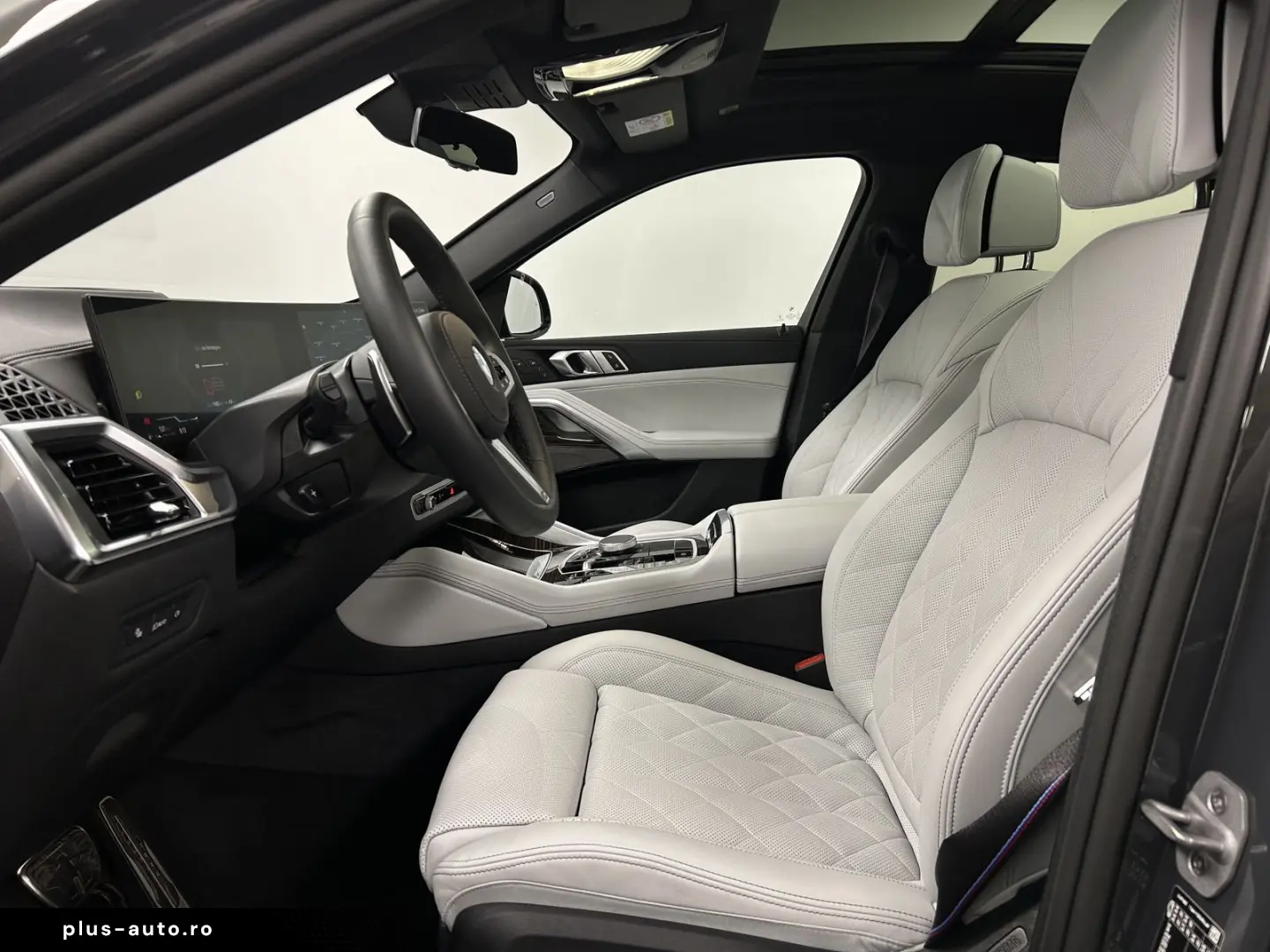 BMW X6 xDrive30d M Sportpaket Pro