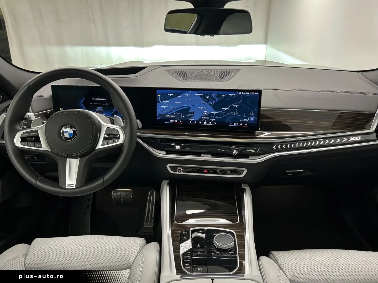 BMW X6 xDrive30d M Sportpaket Pro