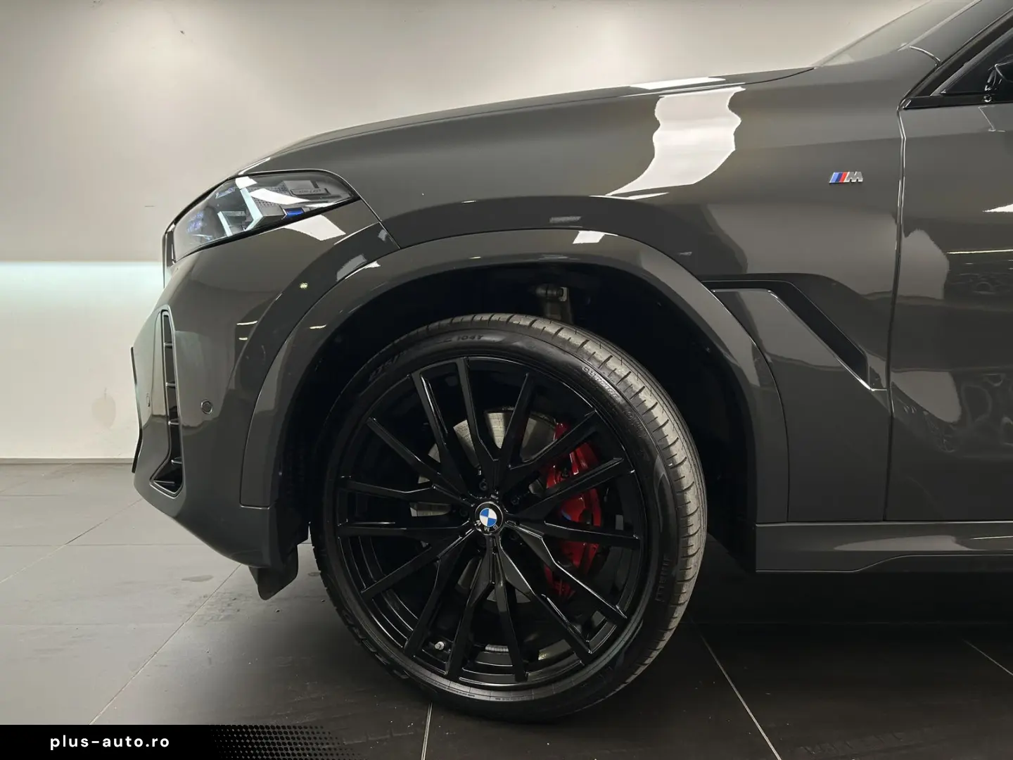BMW X6 xDrive30d M Sportpaket Pro