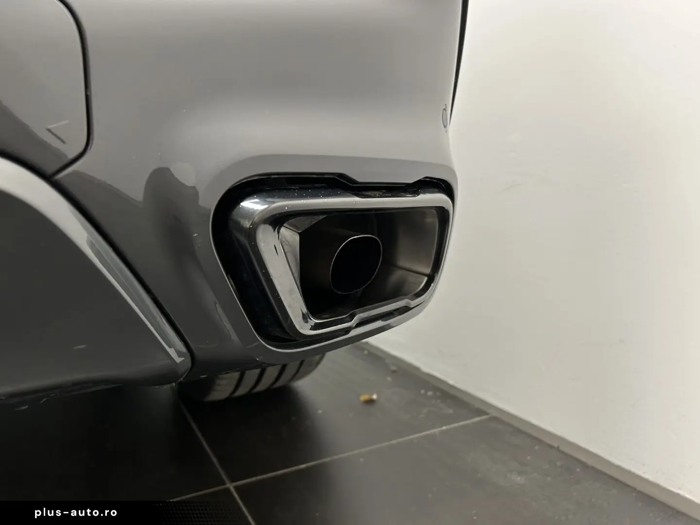 BMW X6 xDrive30d M Sportpaket Pro