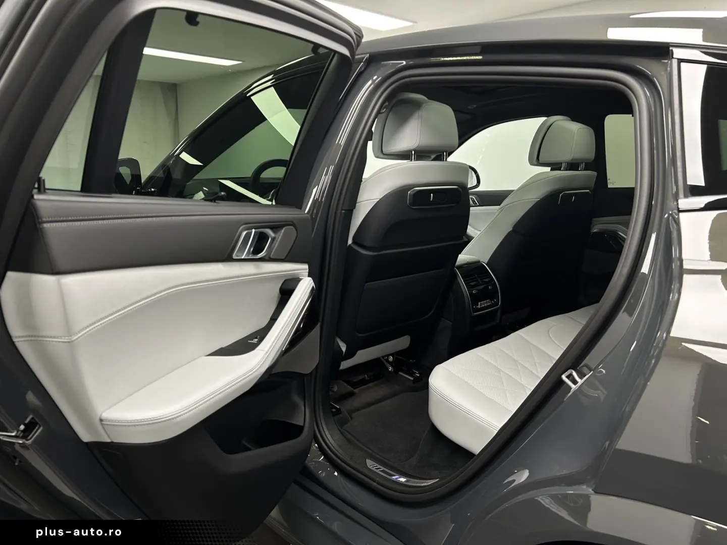 BMW X6 xDrive30d M Sportpaket Pro