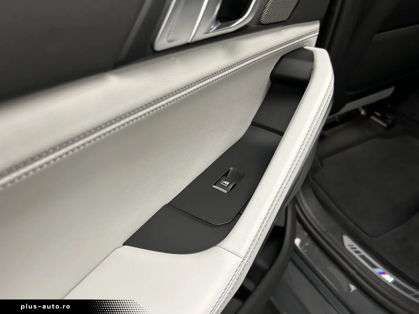 BMW X6 xDrive30d M Sportpaket Pro