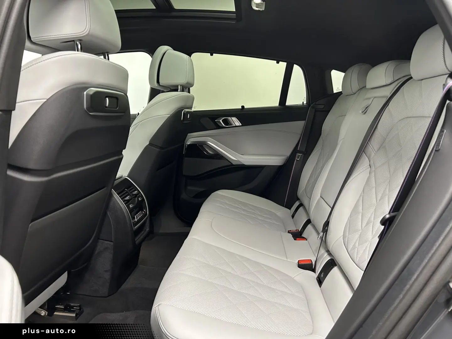 BMW X6 xDrive30d M Sportpaket Pro