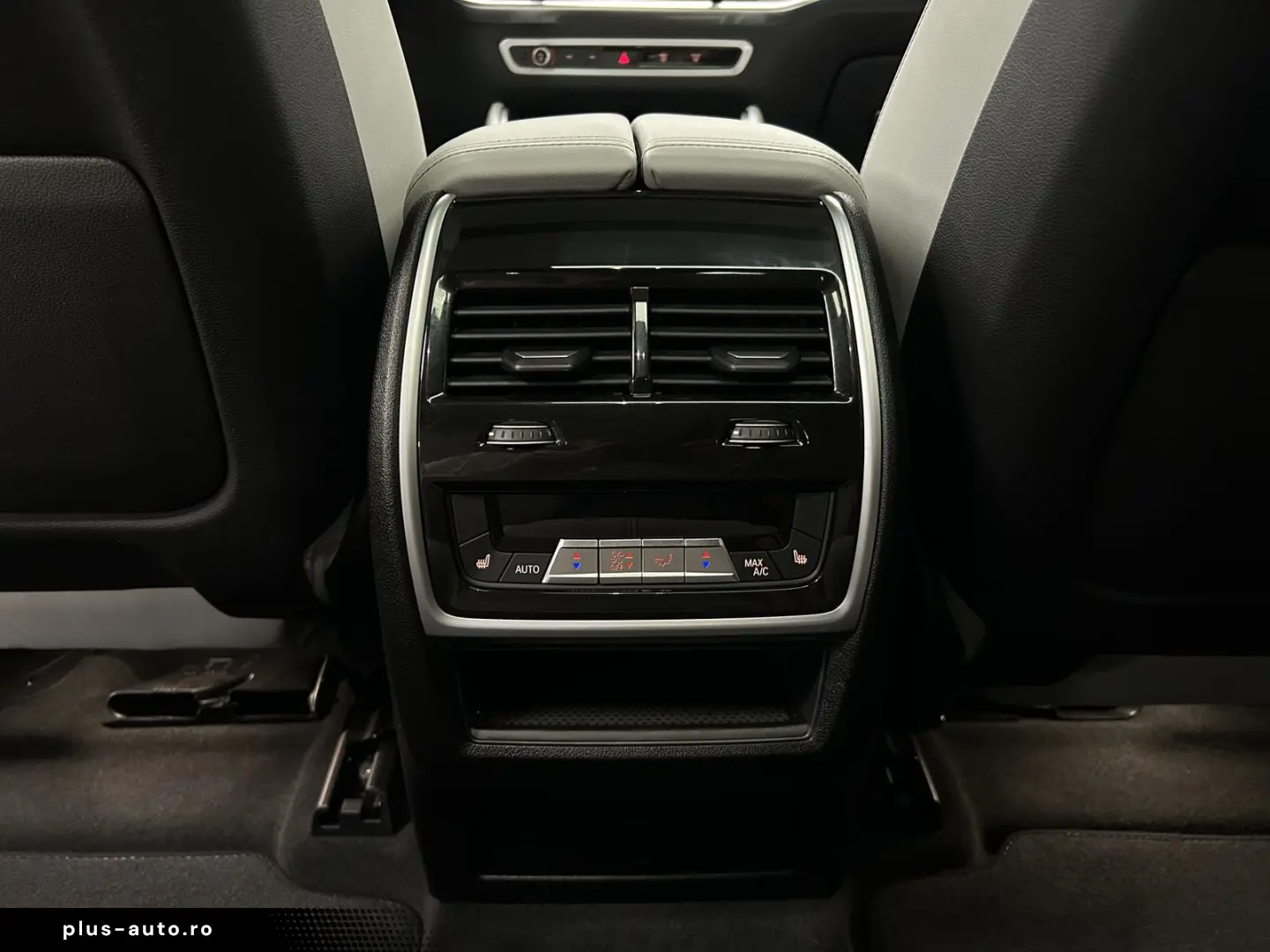 BMW X6 xDrive30d M Sportpaket Pro