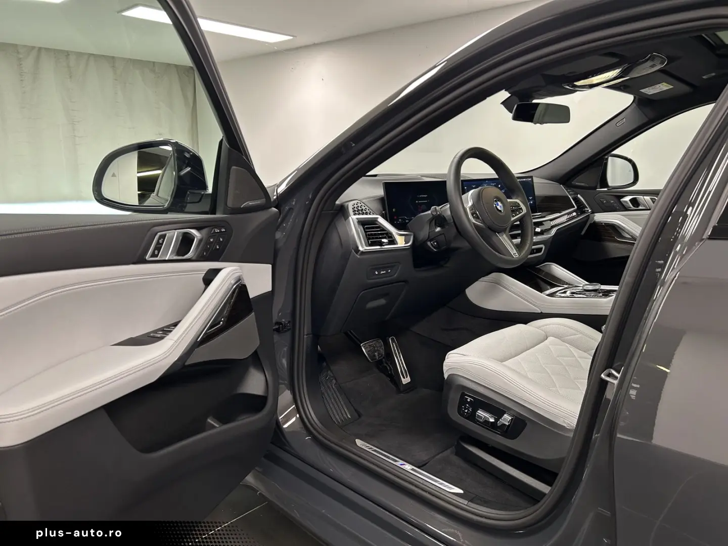 BMW X6 xDrive30d M Sportpaket Pro