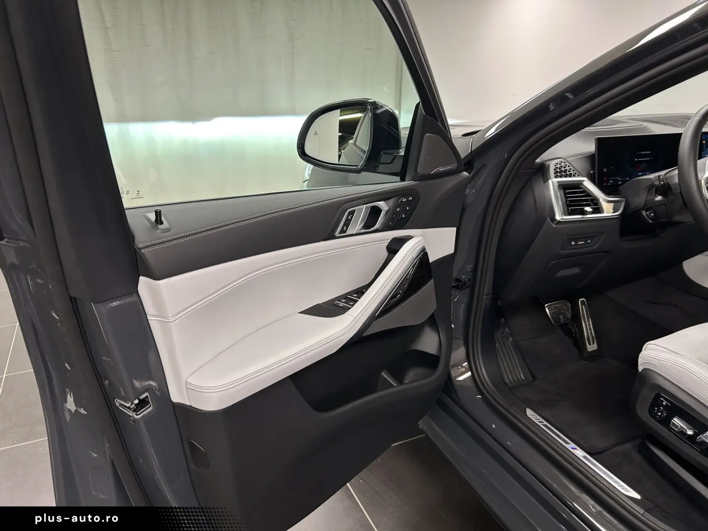 BMW X6 xDrive30d M Sportpaket Pro