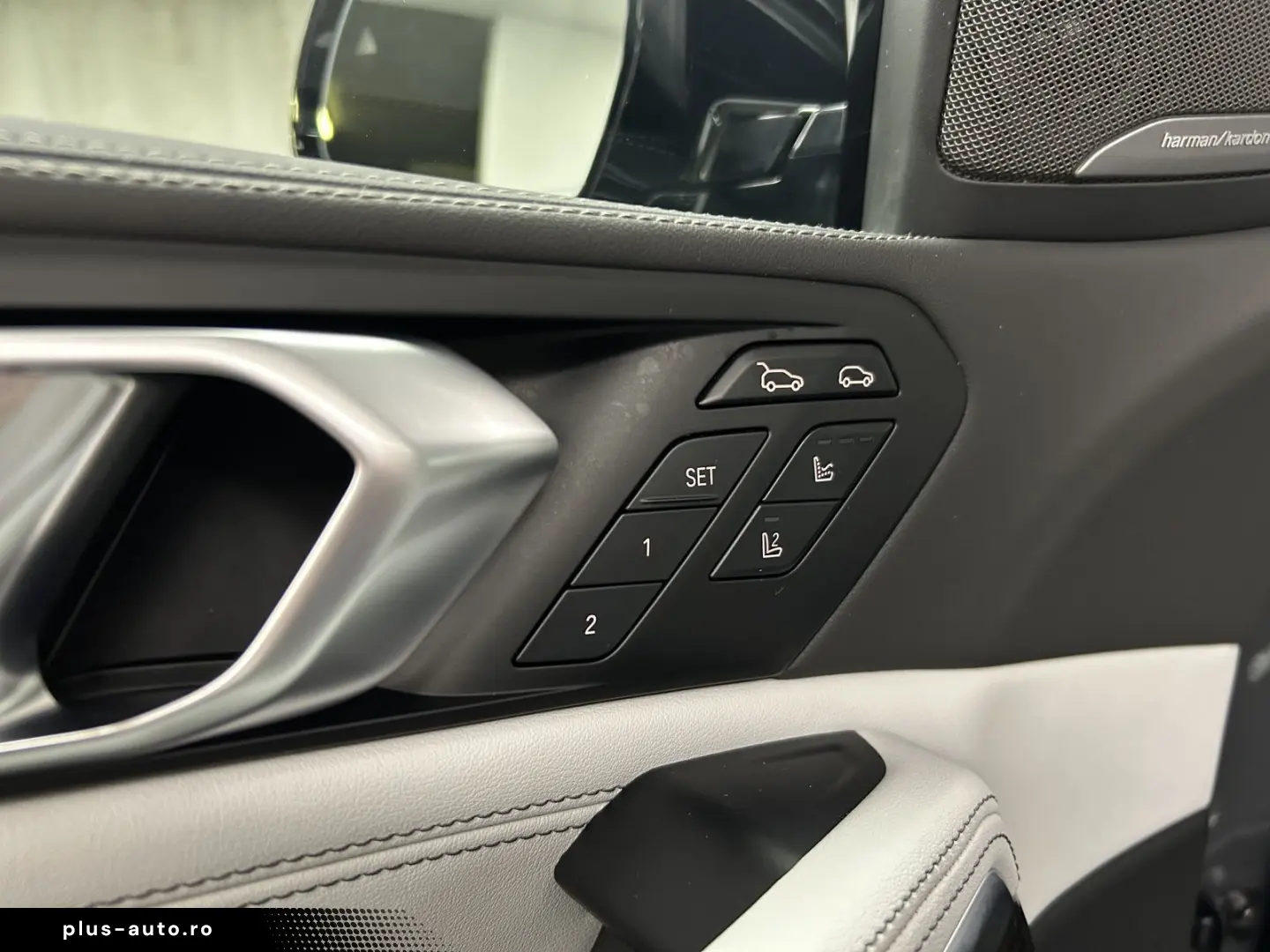 BMW X6 xDrive30d M Sportpaket Pro