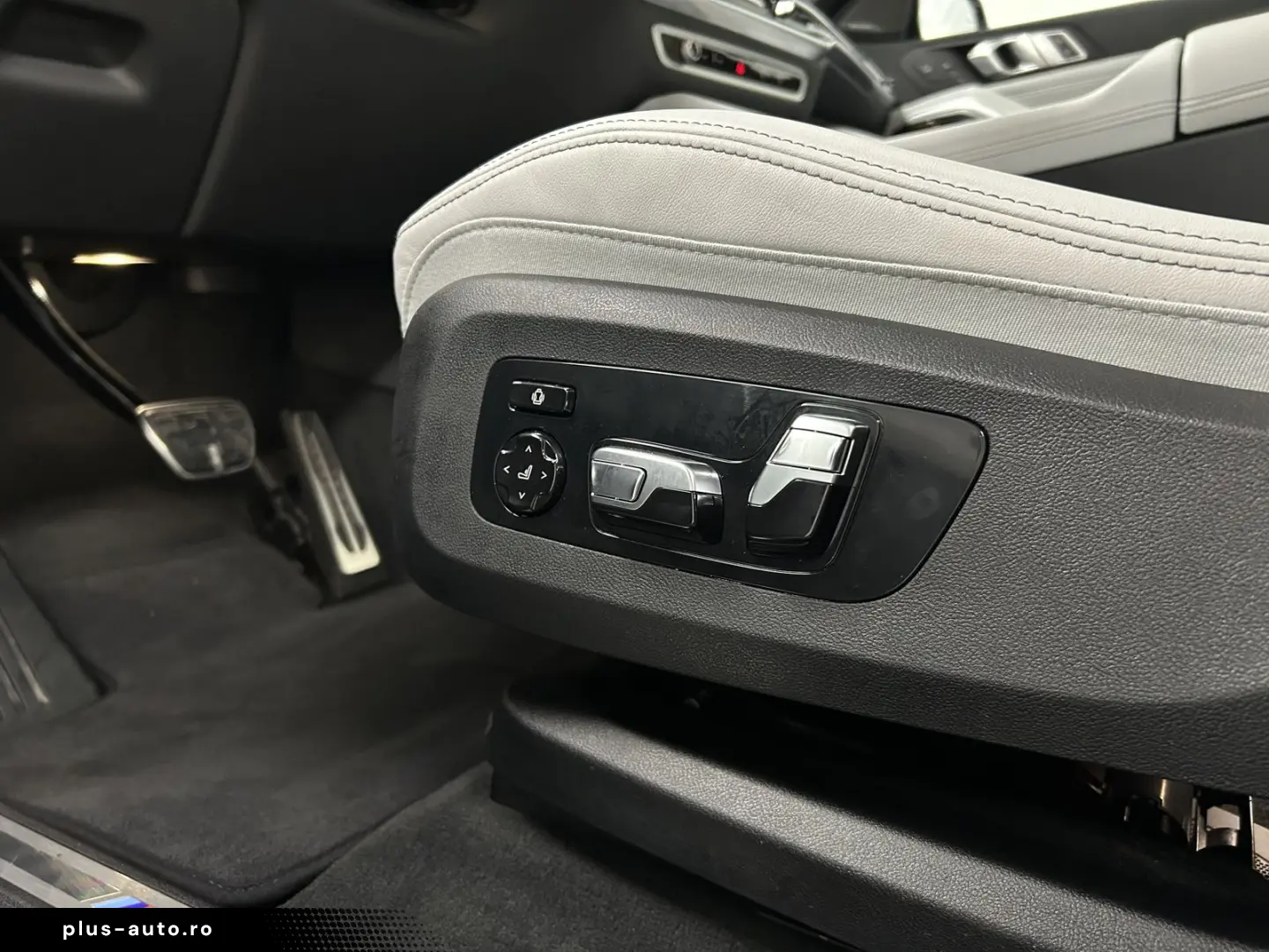BMW X6 xDrive30d M Sportpaket Pro