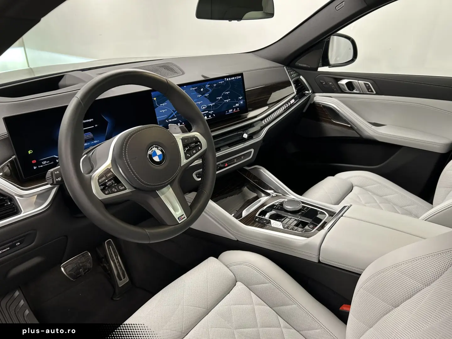 BMW X6 xDrive30d M Sportpaket Pro