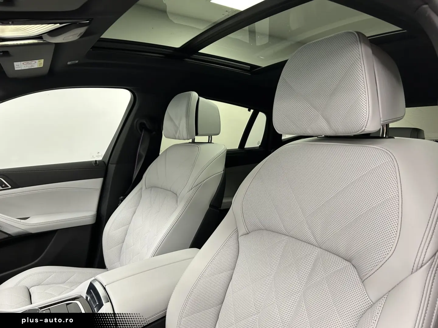 BMW X6 xDrive30d M Sportpaket Pro