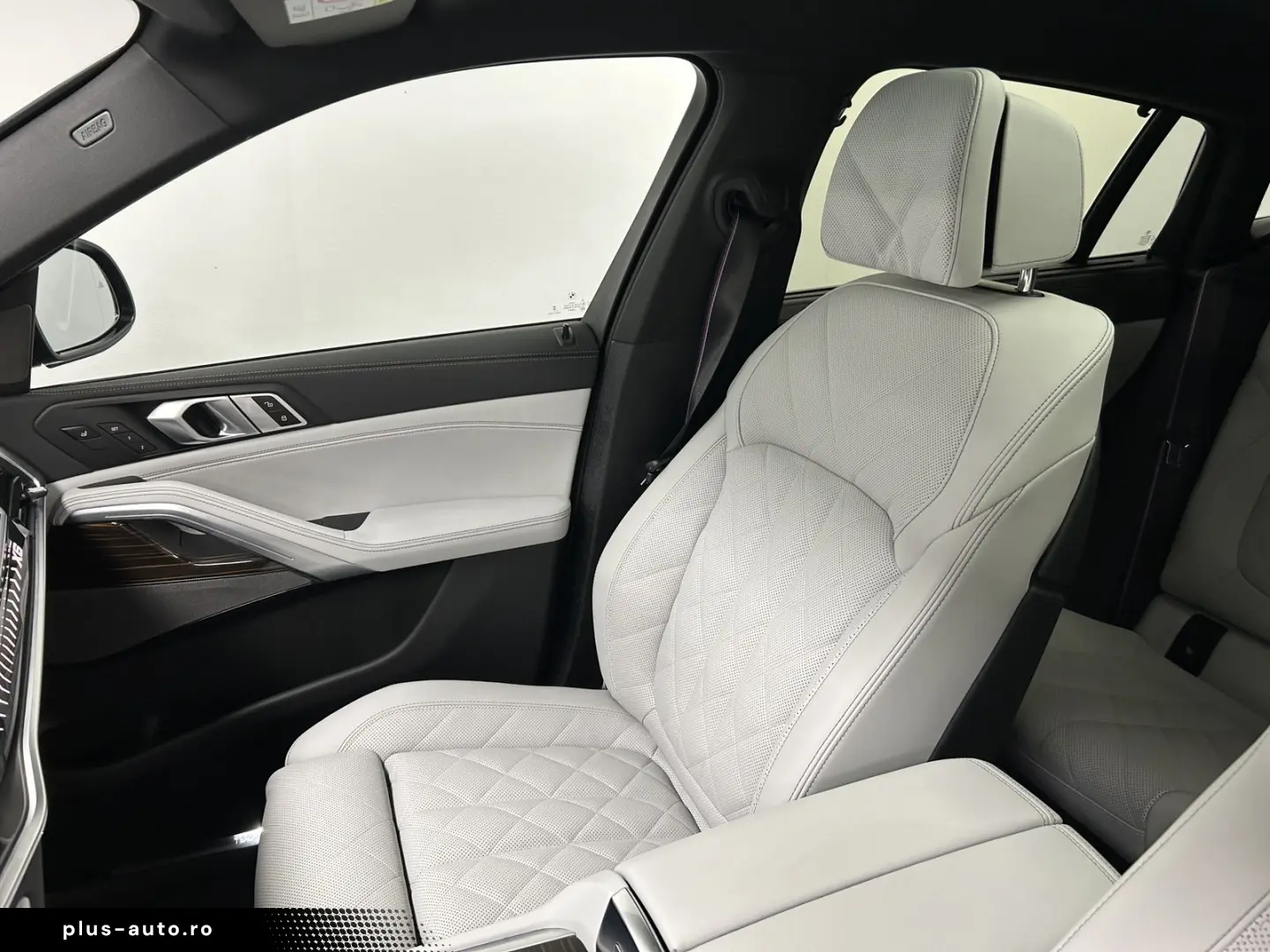 BMW X6 xDrive30d M Sportpaket Pro