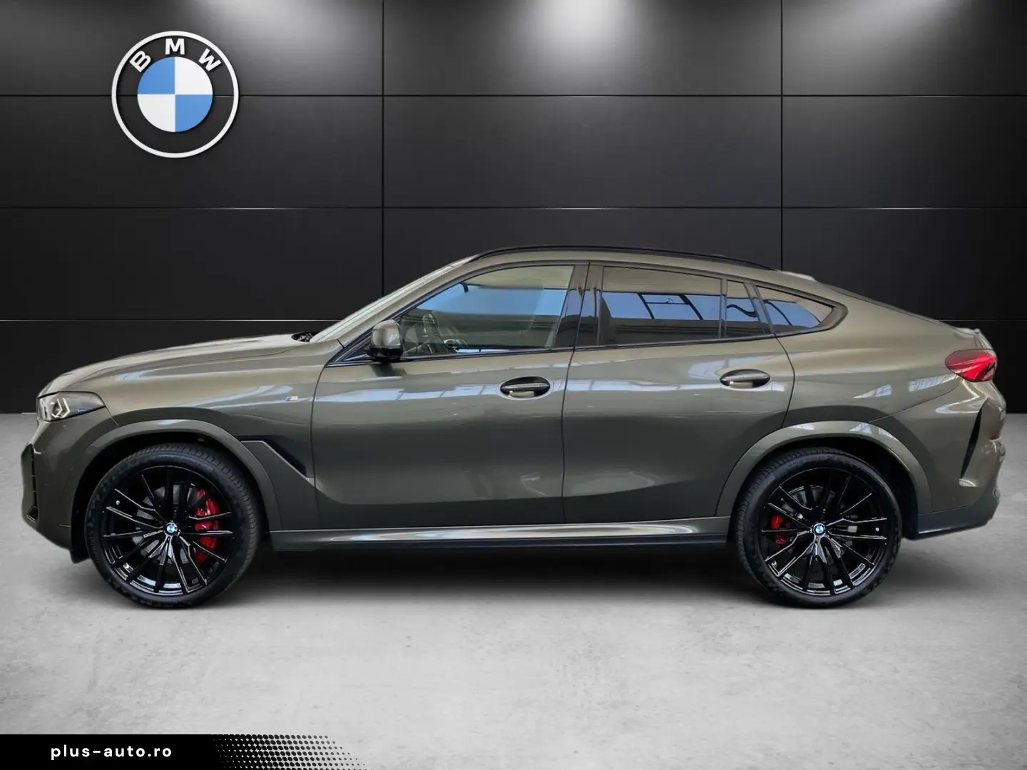 BMW X6 xDrive40d M Sport