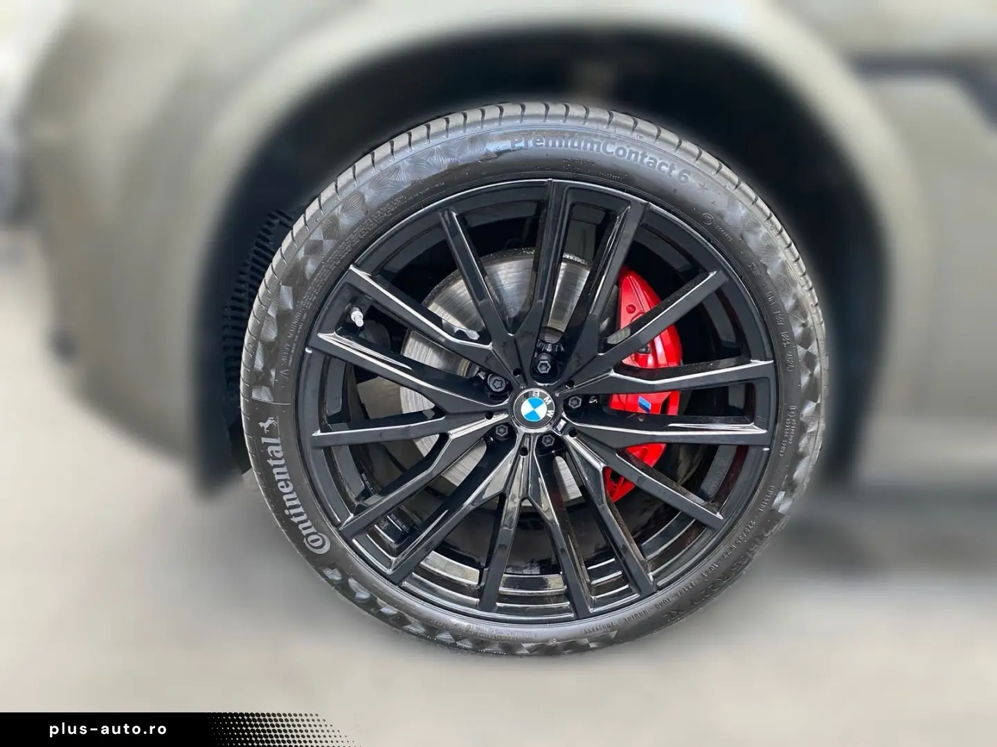 BMW X6 xDrive40d M Sport