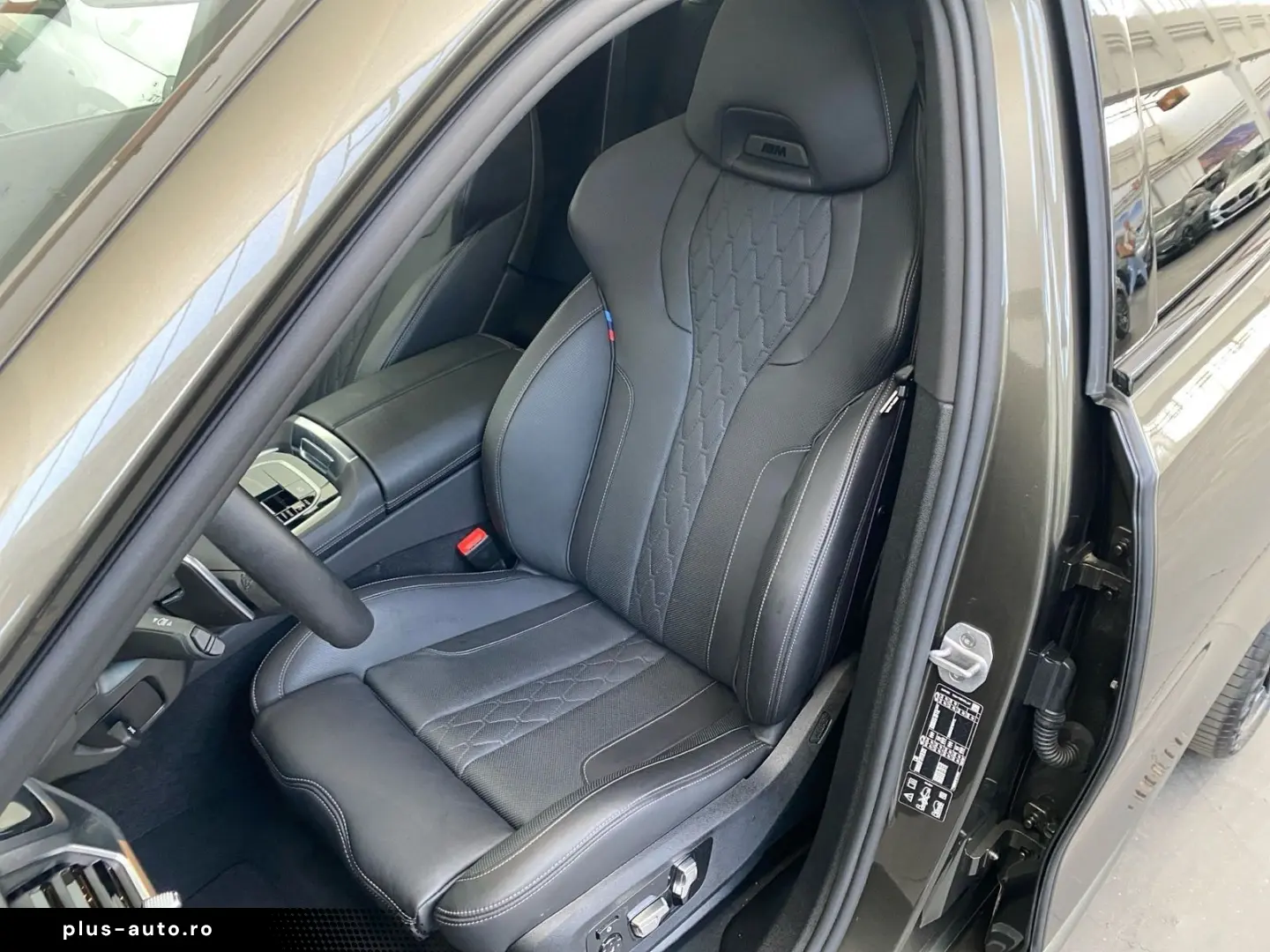 BMW X6 xDrive40d M Sport