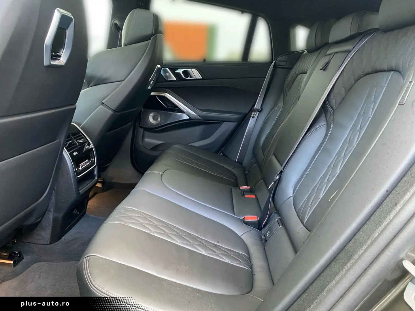BMW X6 xDrive40d M Sport
