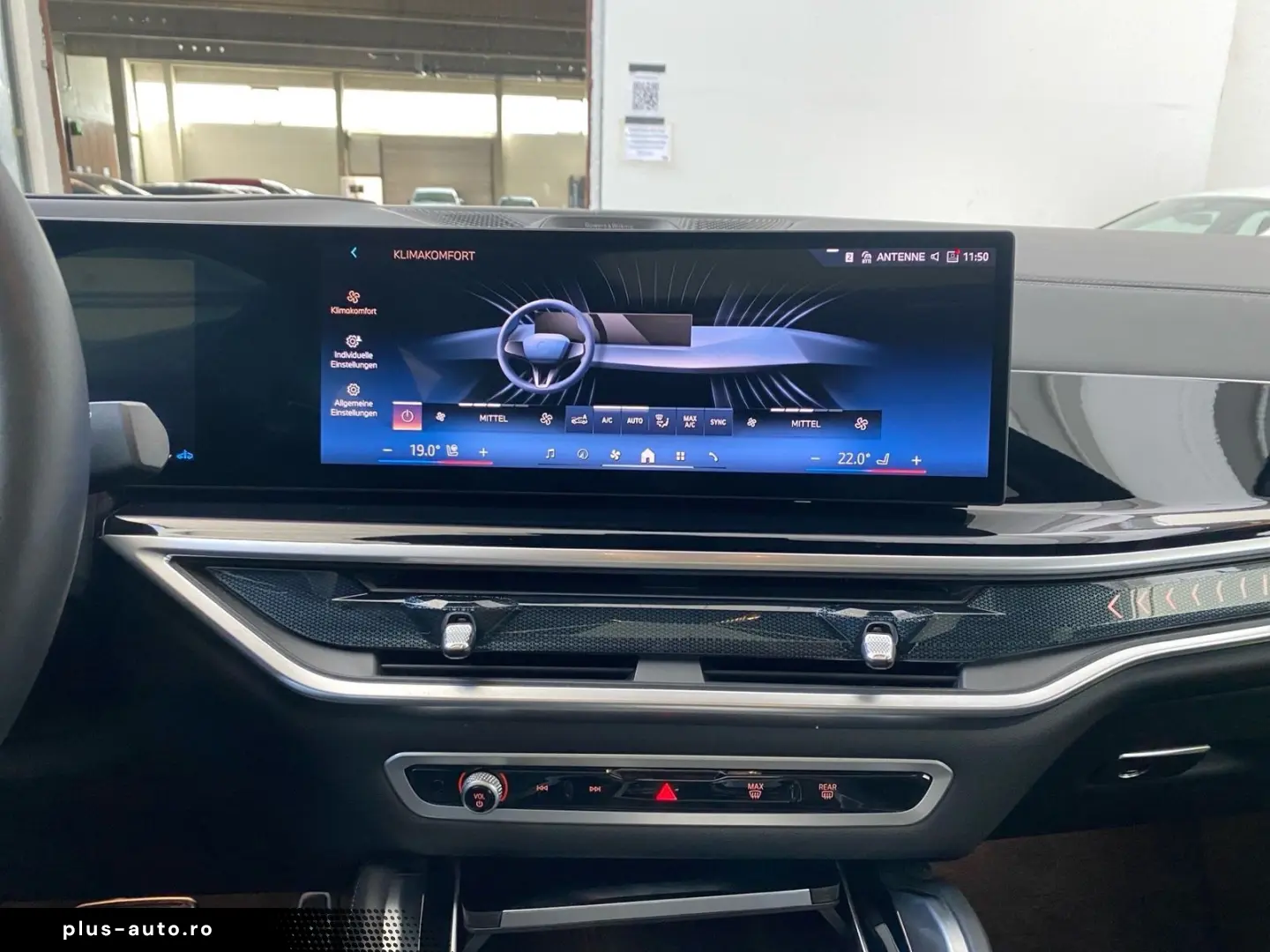 BMW X6 xDrive40d M Sport