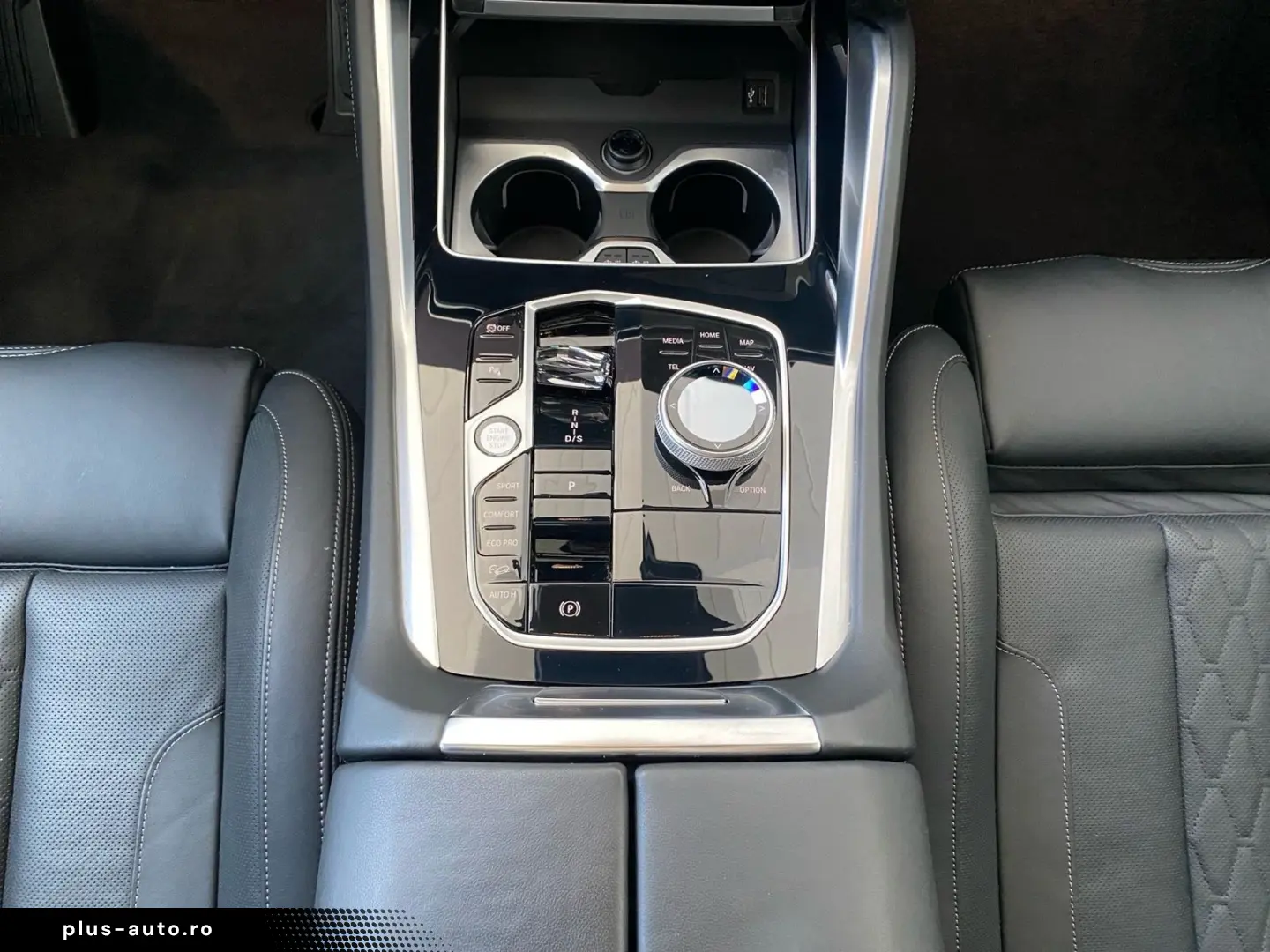 BMW X6 xDrive40d M Sport