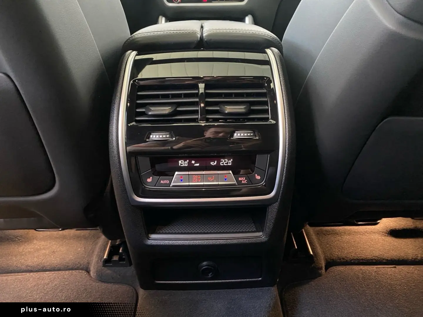 BMW X6 xDrive40d M Sport