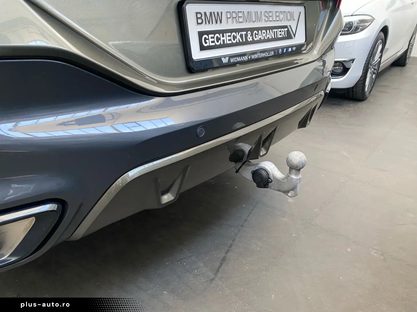 BMW X6 xDrive40d M Sport