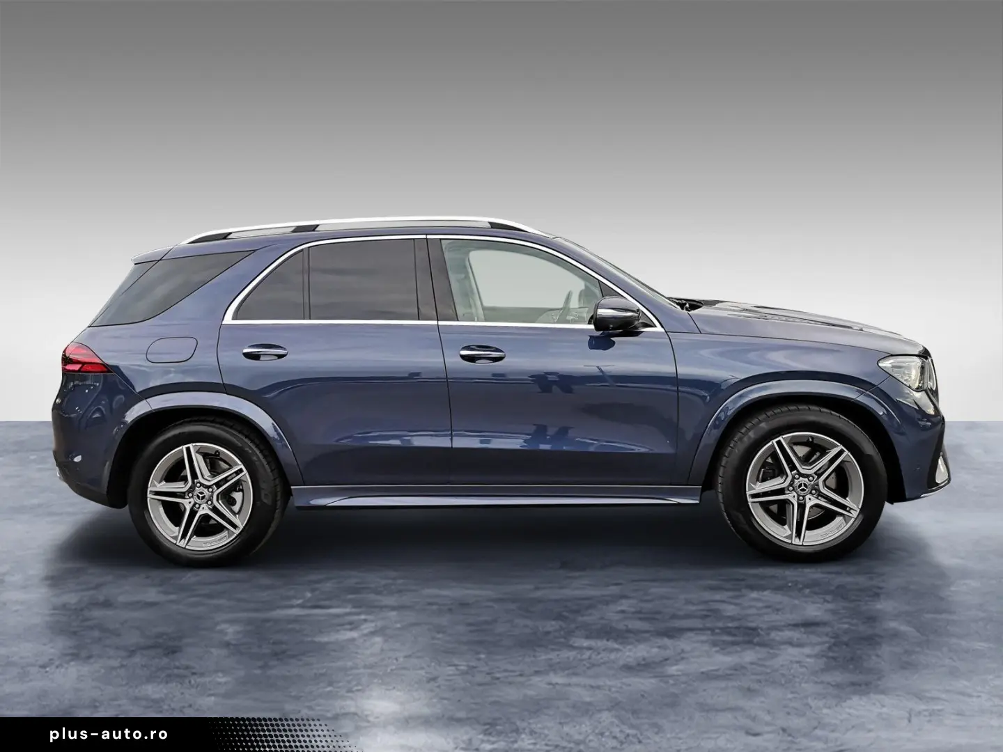 MERCEDES-BENZ GLE 300 d AMG Premium