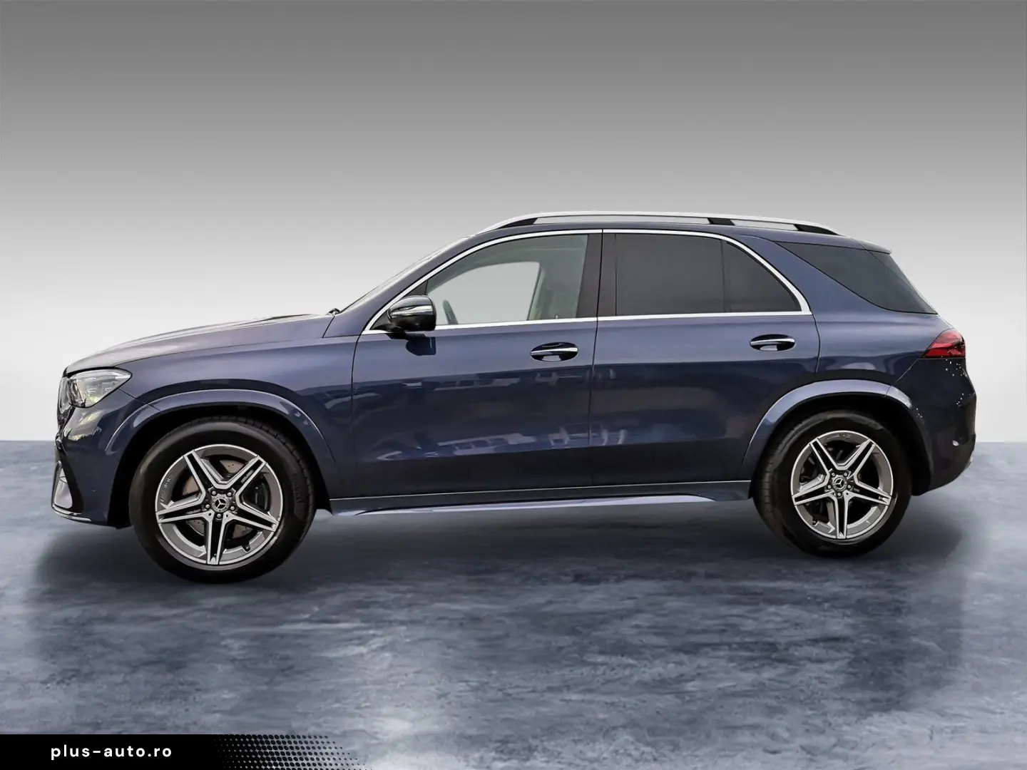 MERCEDES-BENZ GLE 300 d AMG Premium