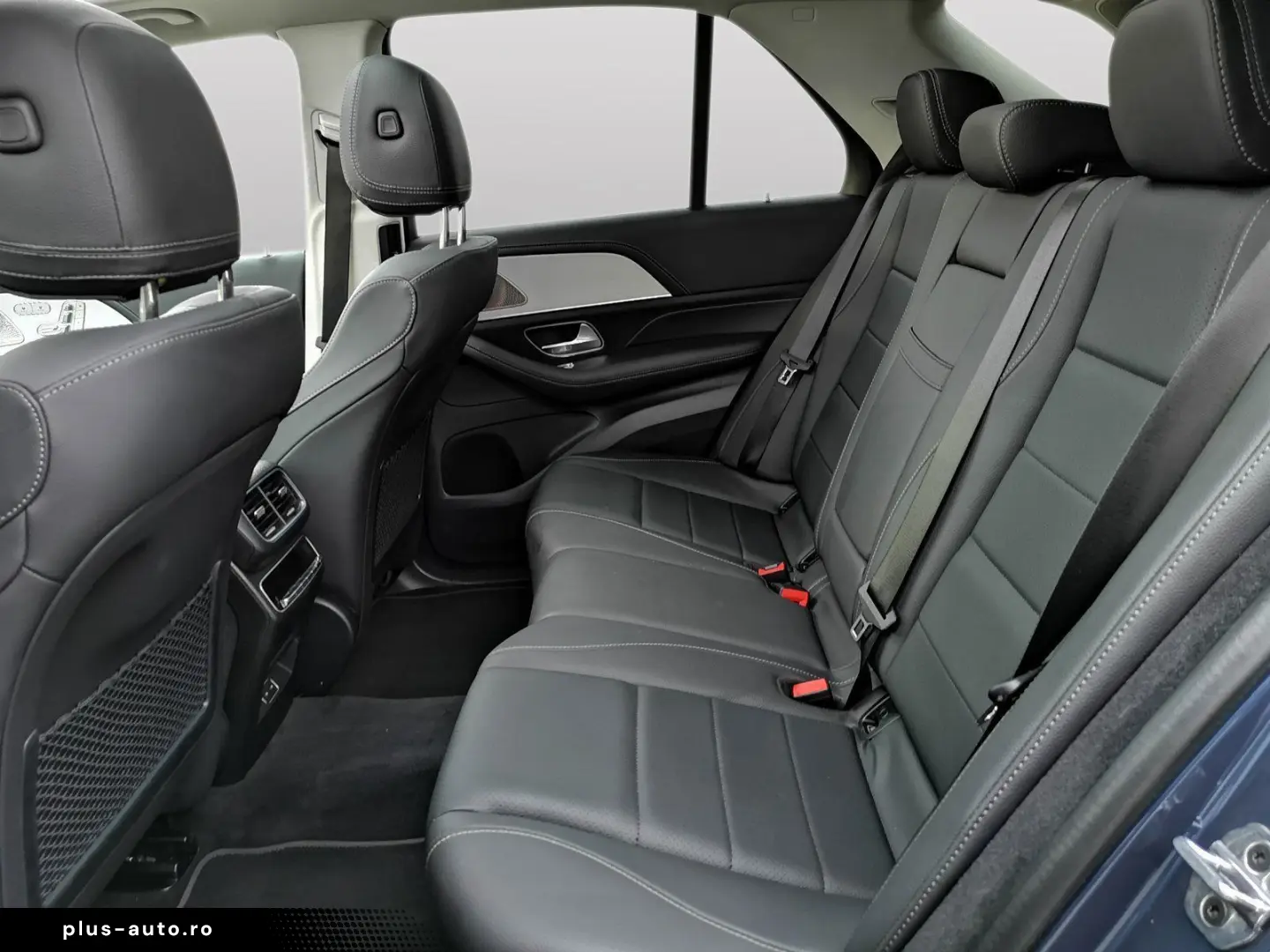 MERCEDES-BENZ GLE 300 d AMG Premium