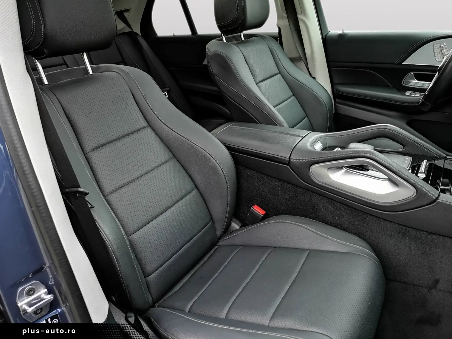 MERCEDES-BENZ GLE 300 d AMG Premium