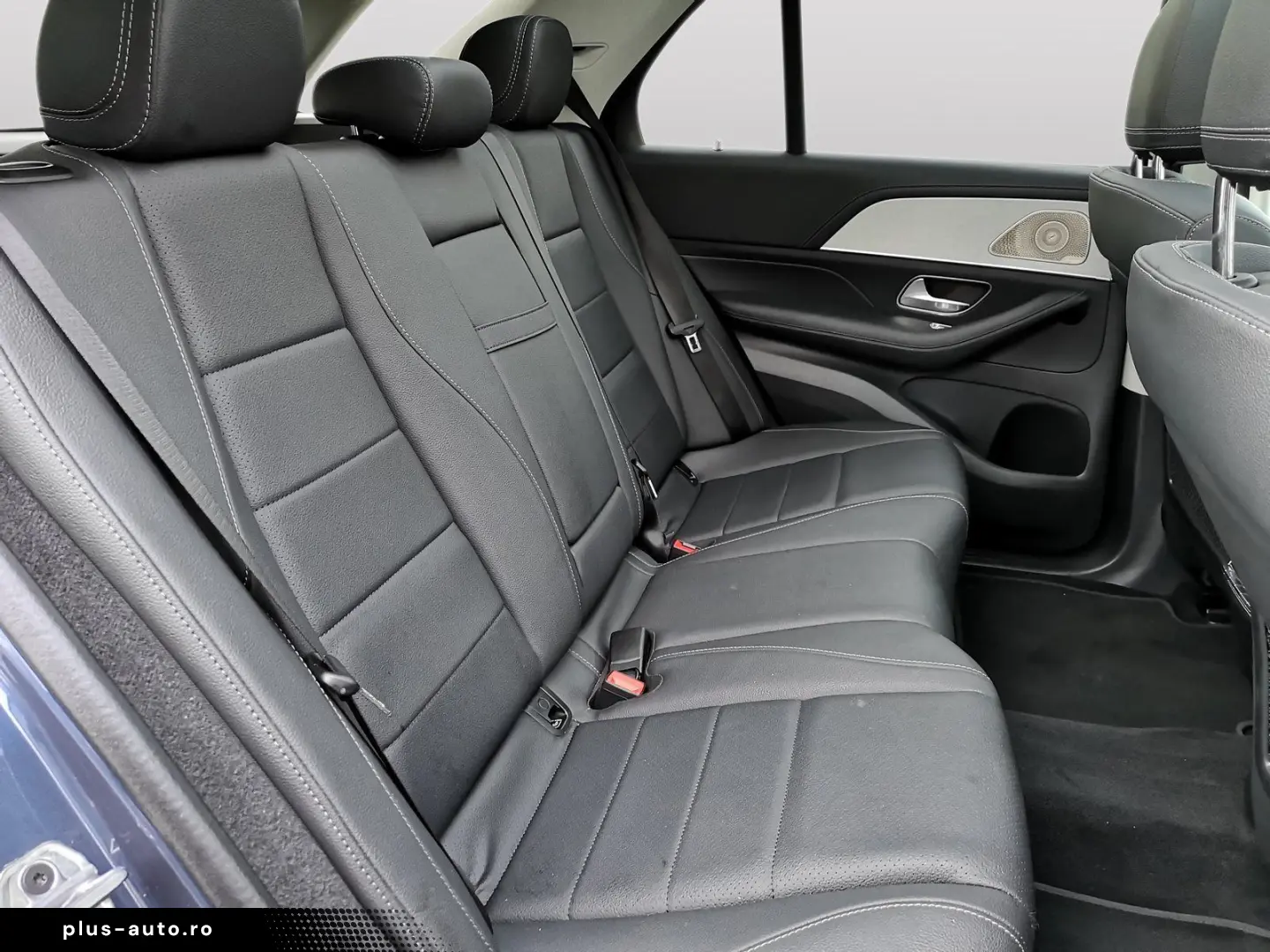 MERCEDES-BENZ GLE 300 d AMG Premium