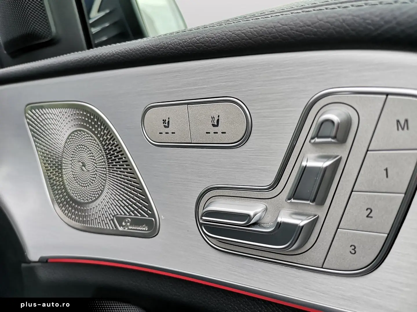 MERCEDES-BENZ GLE 300 d AMG Premium
