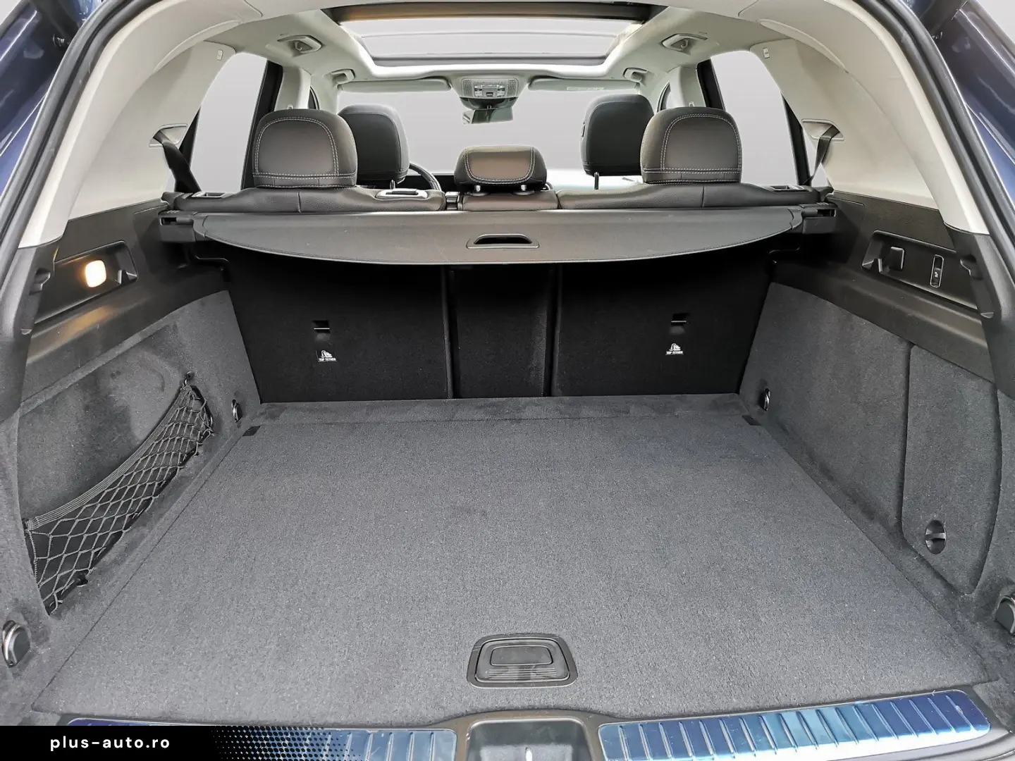 MERCEDES-BENZ GLE 300 d AMG Premium