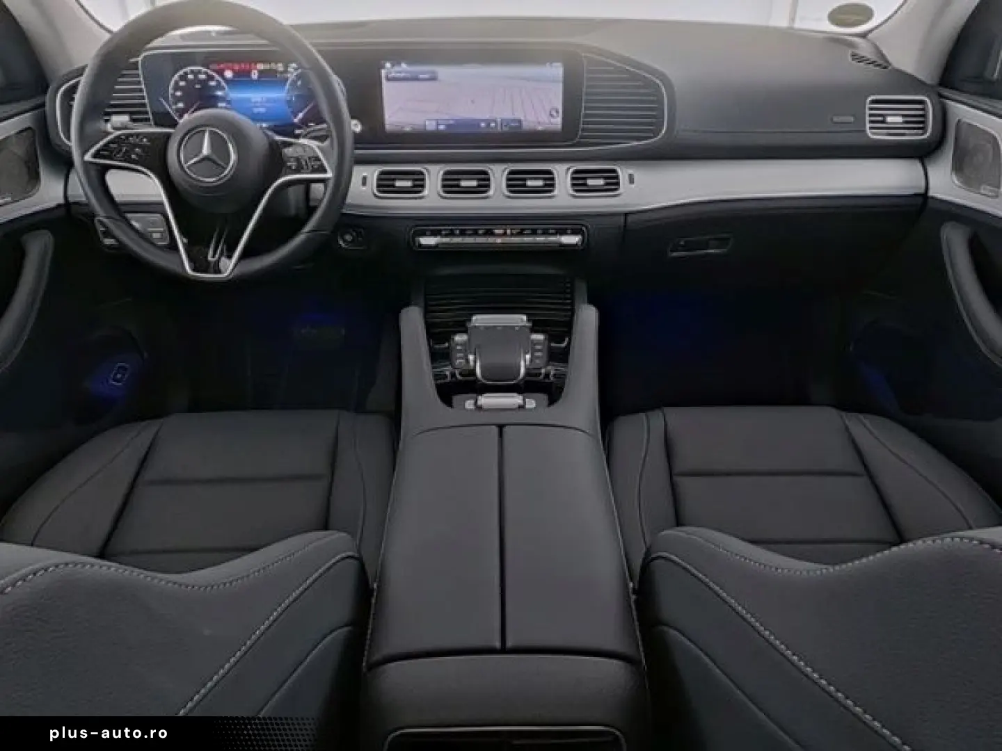 MERCEDES-BENZ GLE 300 d 4Matic AMG Line Premium