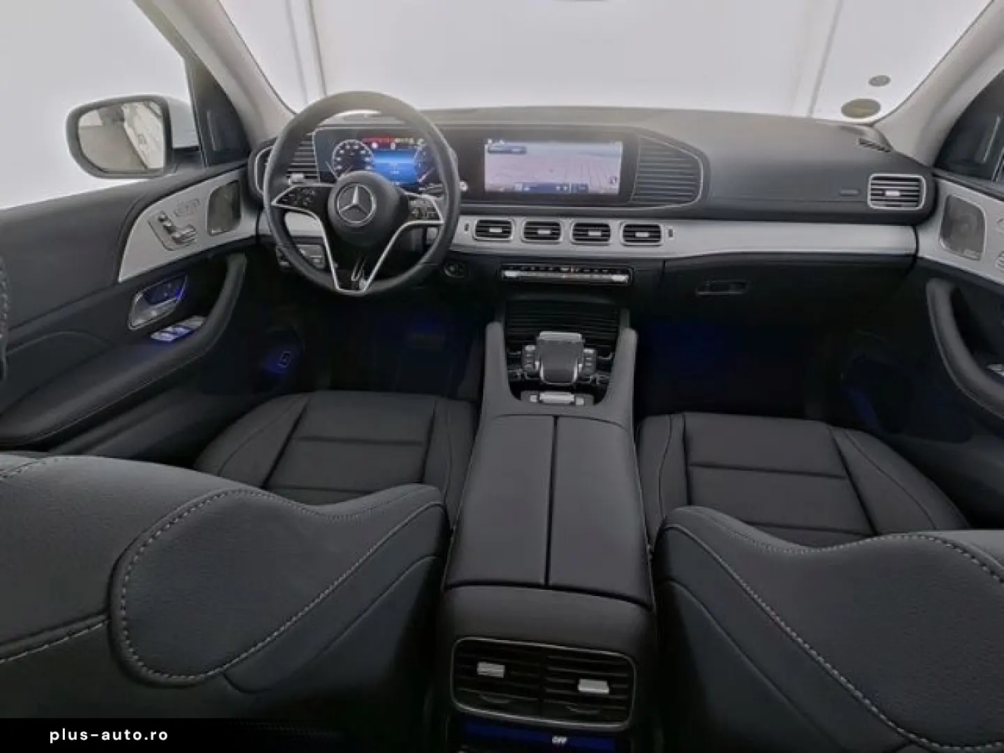 MERCEDES-BENZ GLE 300 d 4Matic AMG Line Premium