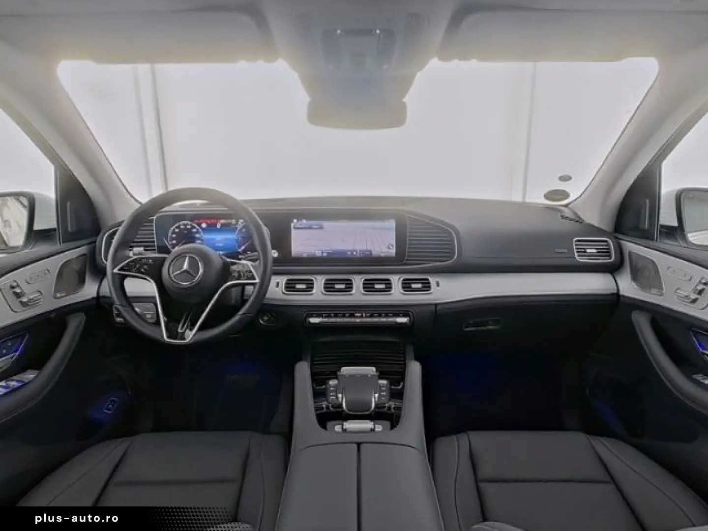 MERCEDES-BENZ GLE 300 d 4Matic AMG Line Premium