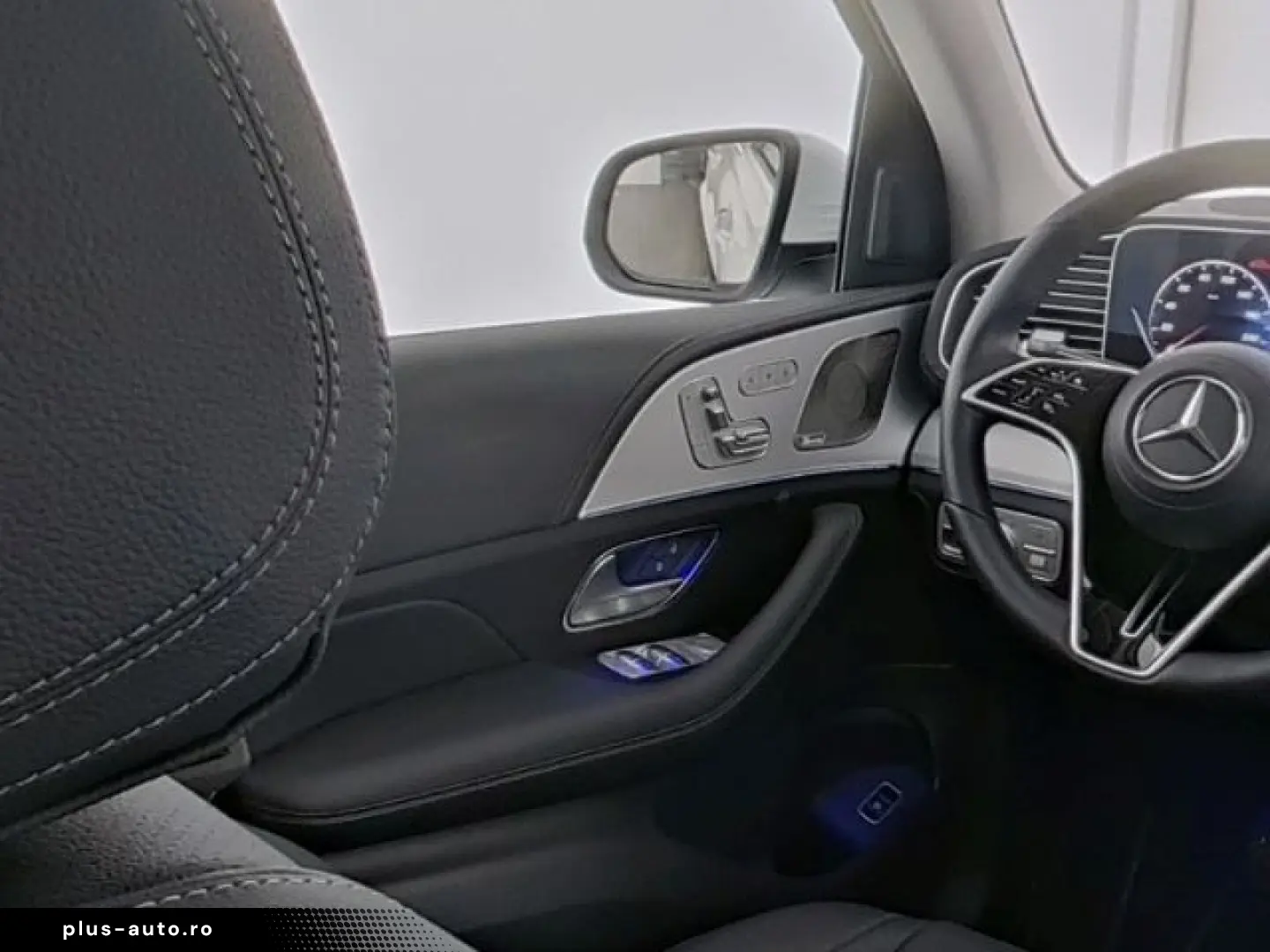 MERCEDES-BENZ GLE 300 d 4Matic AMG Line Premium