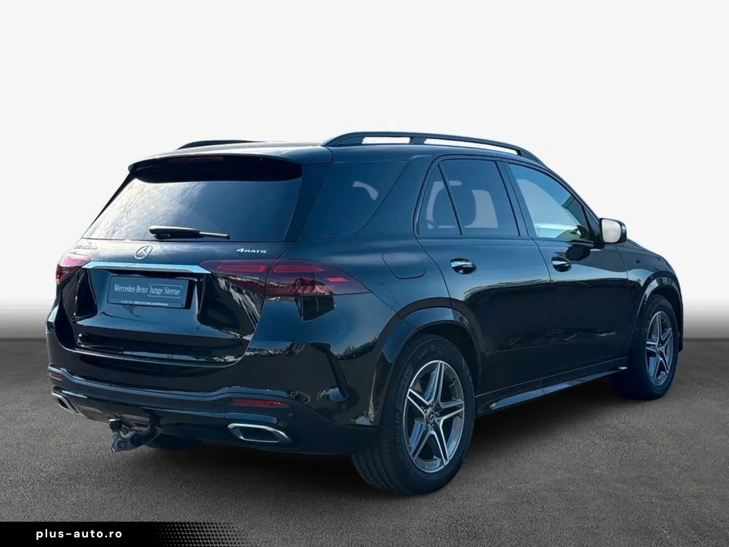 MERCEDES-BENZ GLE 2025 — imagine 2