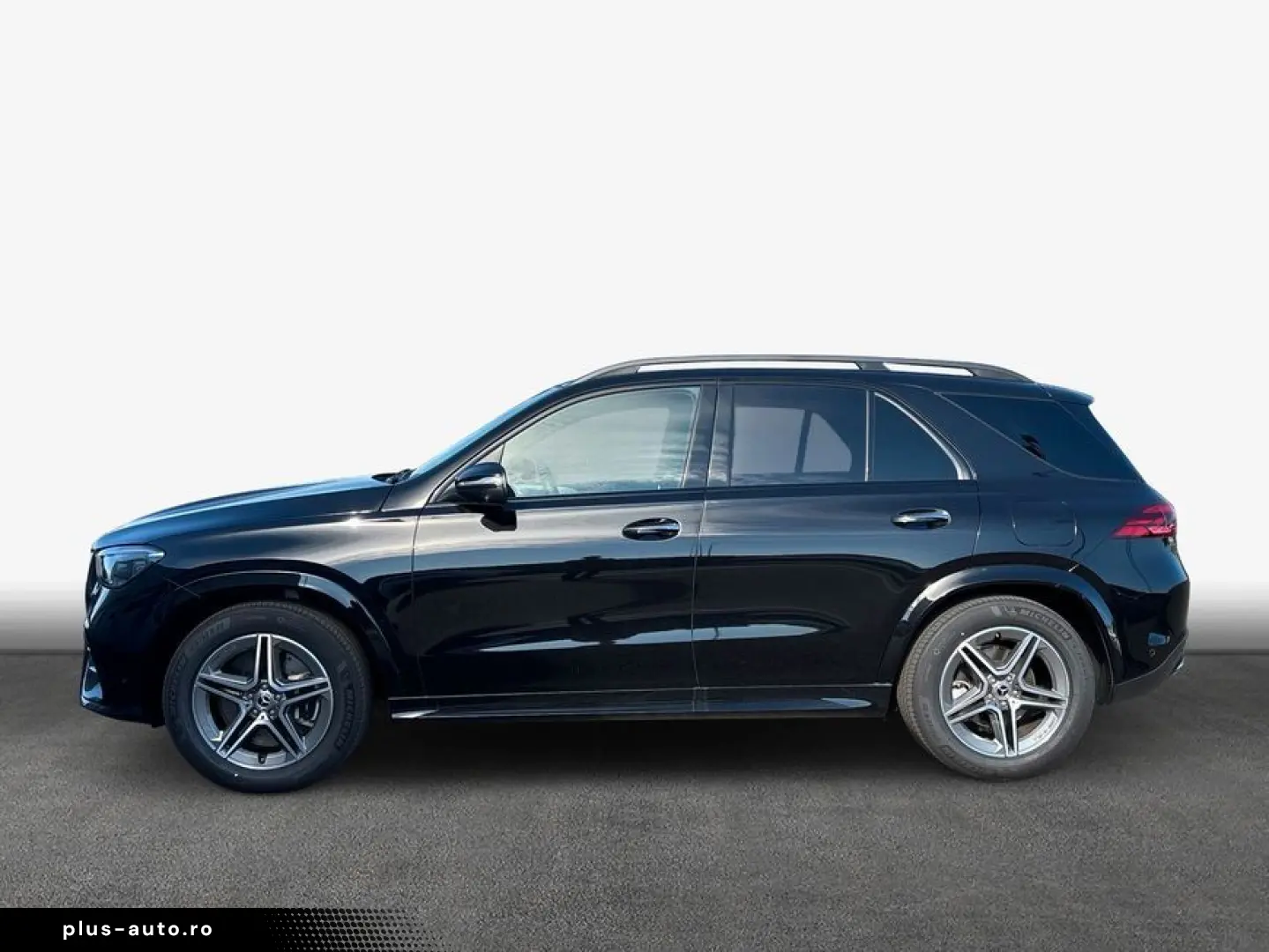 MERCEDES-BENZ GLE 2025 — imagine 3