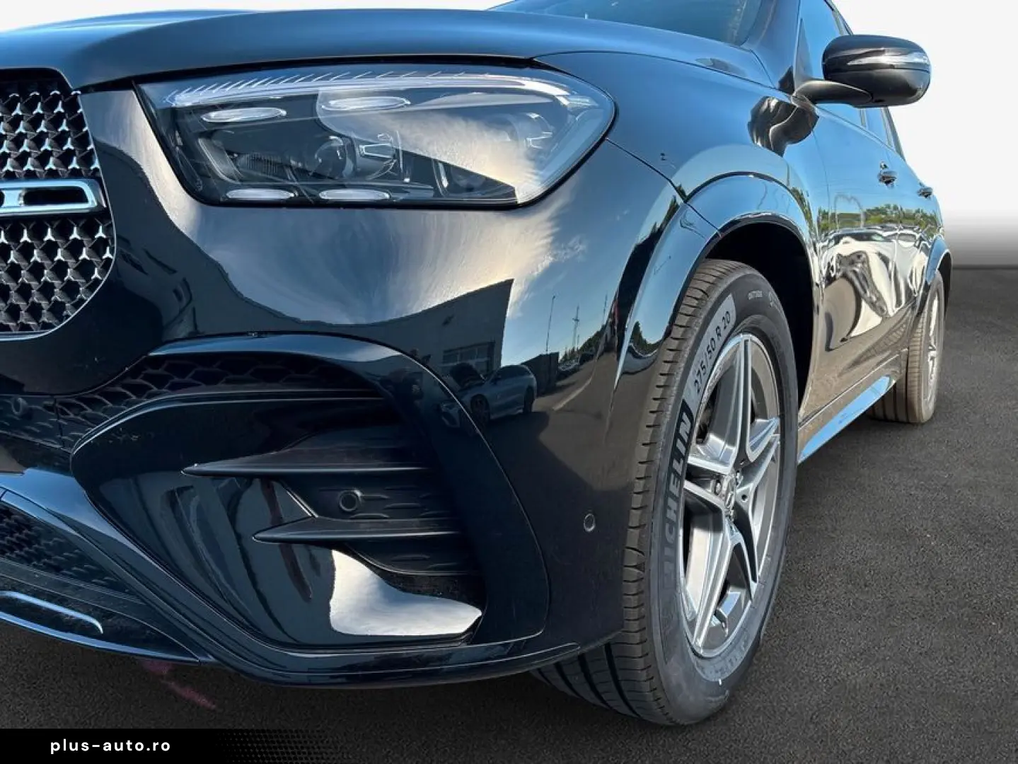 MERCEDES-BENZ GLE 2025 — imagine 5