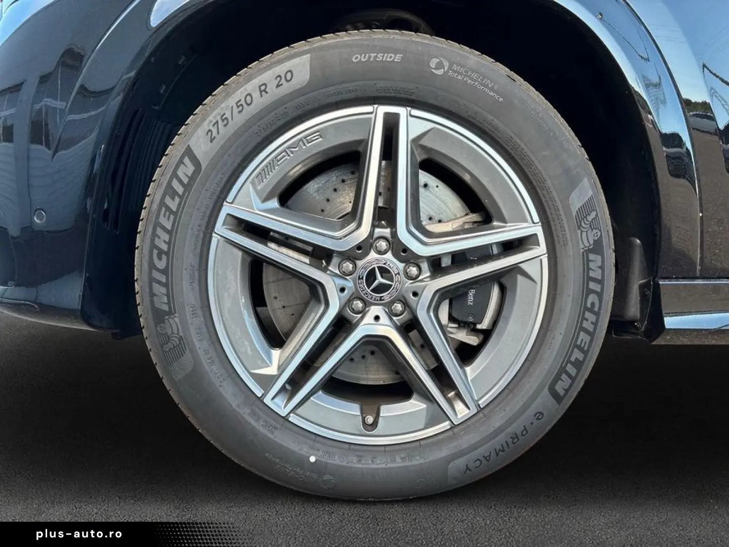 MERCEDES-BENZ GLE 2025 — imagine 6
